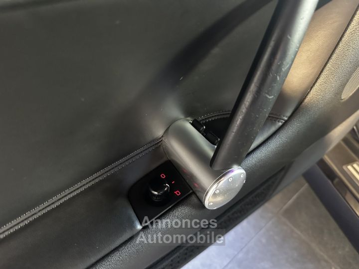 Audi TT COUPE 18T Tiptronic A - 3P EDITION LIMITED 2001 36/40 - 29