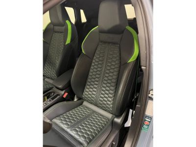 Audi RS3 SPORTBACK Quattro 25 TFSI 400ch - Pas de Malus - 17000km - Options%2B%2B%2B   - 10