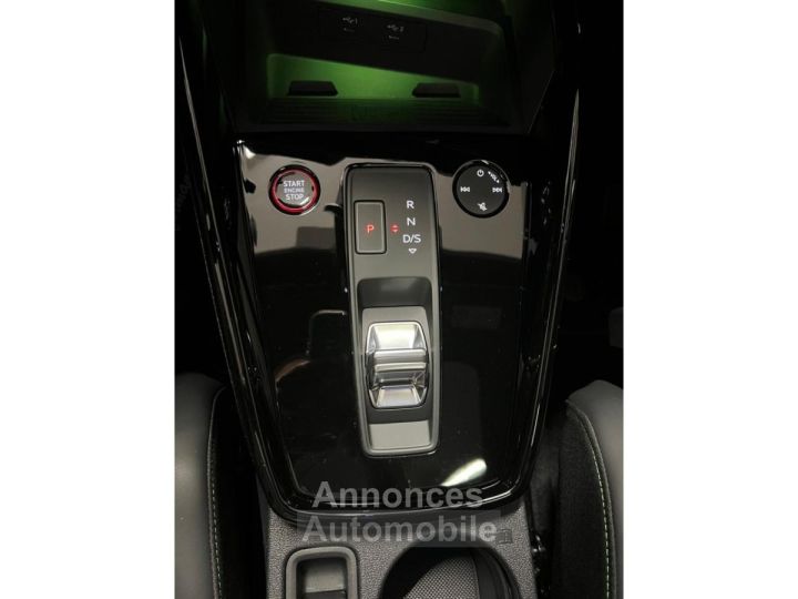 Audi RS3 SPORTBACK Quattro 25 TFSI 400ch - Pas de Malus - 17000km - Options%2B%2B%2B - 22