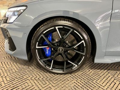 Audi RS3 SPORTBACK Quattro 25 TFSI 400ch - Pas de Malus - 17000km - Options%2B%2B%2B   - 29