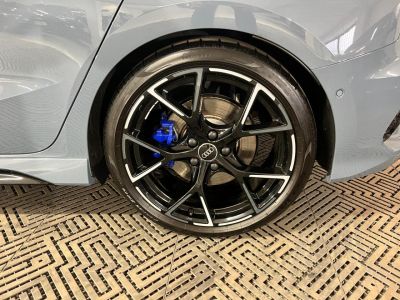 Audi RS3 SPORTBACK Quattro 25 TFSI 400ch - Pas de Malus - 17000km - Options%2B%2B%2B   - 30