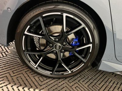 Audi RS3 SPORTBACK Quattro 25 TFSI 400ch - Pas de Malus - 17000km - Options%2B%2B%2B   - 31