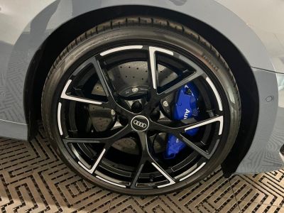 Audi RS3 SPORTBACK Quattro 25 TFSI 400ch - Pas de Malus - 17000km - Options%2B%2B%2B   - 32