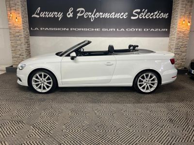 Audi A3 Cabriolet 14 TFSI 150ch - Origine France - Excellent état   - 3