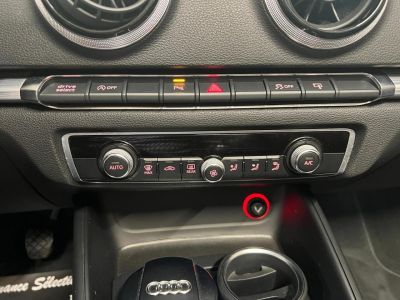 Audi A3 Cabriolet 14 TFSI 150ch - Origine France - Excellent état   - 16