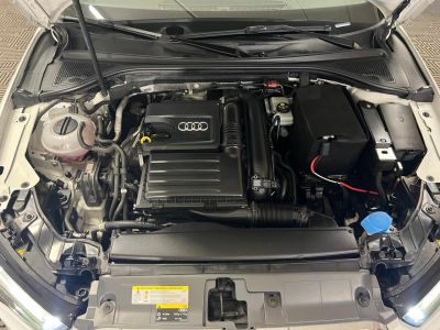 Audi A3 Cabriolet 14 TFSI 150ch - Origine France - Excellent état   - 20