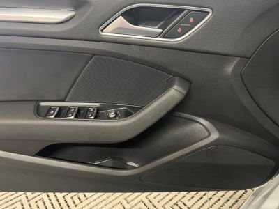 Audi A3 Cabriolet 14 TFSI 150ch - Origine France - Excellent état   - 21