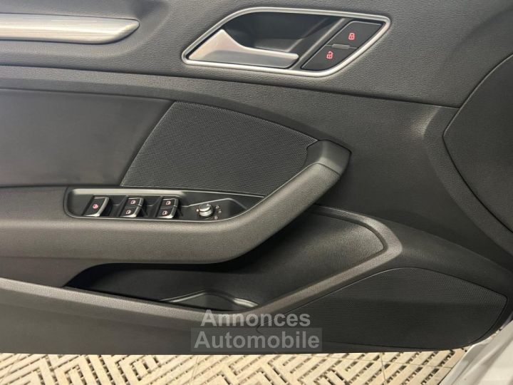 Audi A3 Cabriolet 14 TFSI 150ch - Origine France - Excellent état - 21