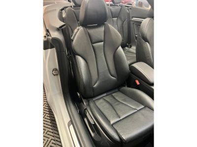 Audi A3 Cabriolet 14 TFSI 150ch - Origine France - Excellent état   - 23