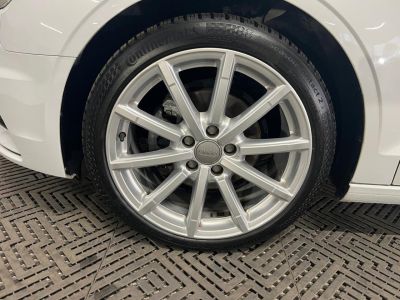Audi A3 Cabriolet 14 TFSI 150ch - Origine France - Excellent état   - 26