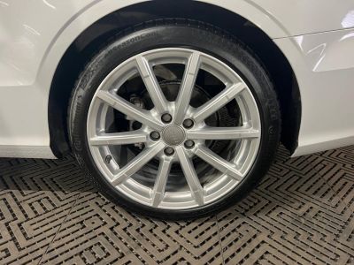 Audi A3 Cabriolet 14 TFSI 150ch - Origine France - Excellent état   - 27