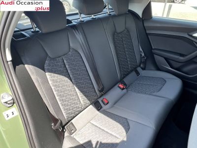 Audi A1 Sportback 25 TFSI 95 ch S tronic 7 Advanced   - 8
