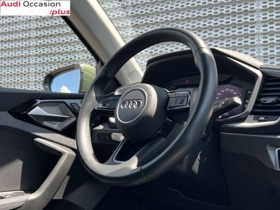 Audi A1 Sportback 25 TFSI 95 ch S tronic 7 Advanced   - 12