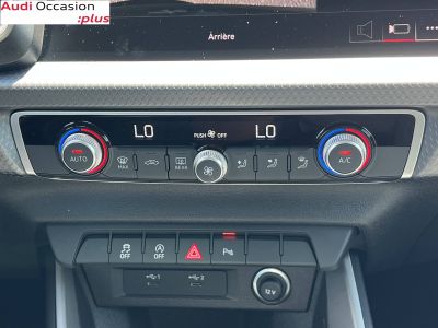 Audi A1 Sportback 25 TFSI 95 ch S tronic 7 Advanced   - 16
