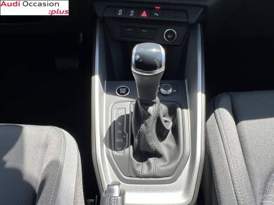 Audi A1 Sportback 25 TFSI 95 ch S tronic 7 Advanced   - 19