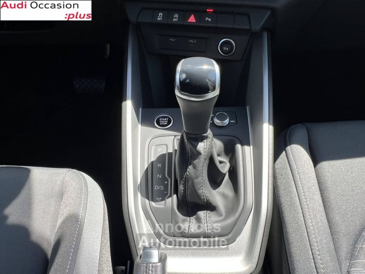 Audi A1 Sportback 25 TFSI 95 ch S tronic 7 Advanced - 19