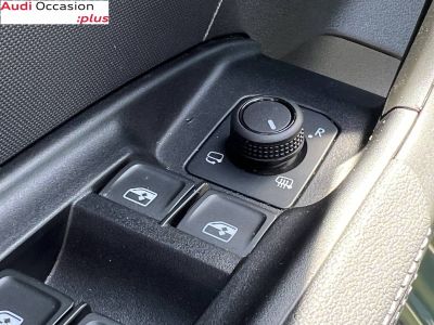 Audi A1 Sportback 25 TFSI 95 ch S tronic 7 Advanced   - 22