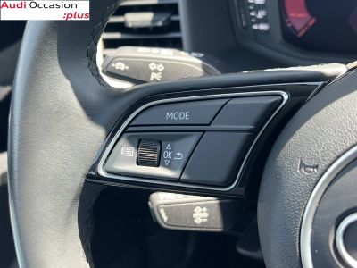 Audi A1 Sportback 25 TFSI 95 ch S tronic 7 Advanced   - 25