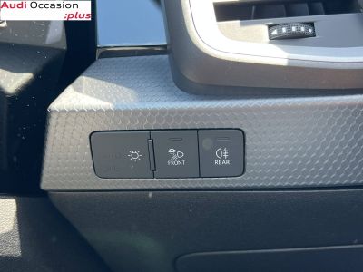 Audi A1 Sportback 25 TFSI 95 ch S tronic 7 Advanced   - 26