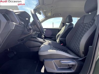 Audi A1 Sportback 25 TFSI 95 ch S tronic 7 Advanced   - 27