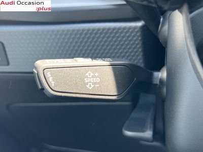 Audi A1 Sportback 25 TFSI 95 ch S tronic 7 Advanced   - 29
