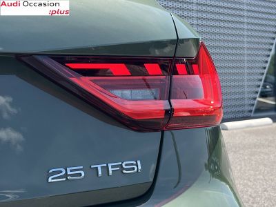 Audi A1 Sportback 25 TFSI 95 ch S tronic 7 Advanced   - 31