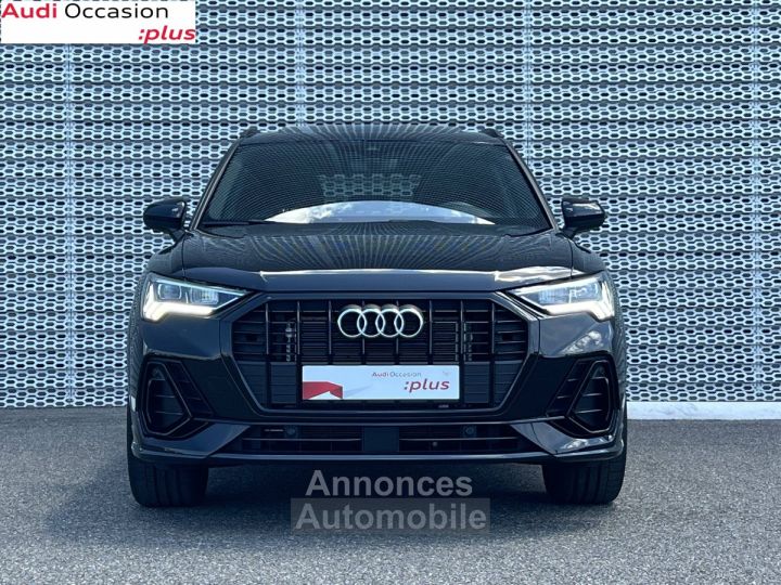 Audi Q3 35 TFSI 150 ch S tronic 7 S line - 2