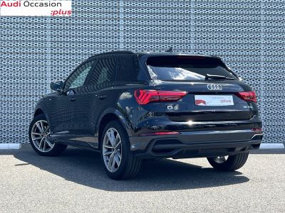 Audi Q3 35 TFSI 150 ch S tronic 7 S line   - 3