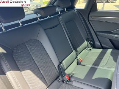 Audi Q3 35 TFSI 150 ch S tronic 7 S line   - 5