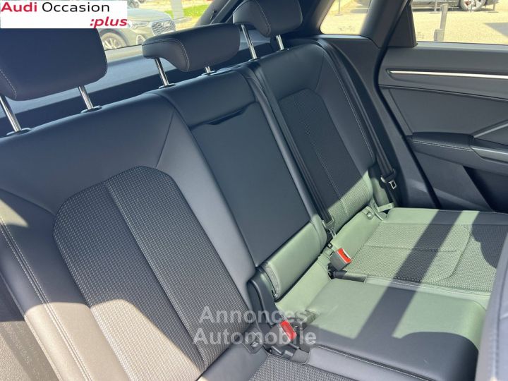 Audi Q3 35 TFSI 150 ch S tronic 7 S line - 5