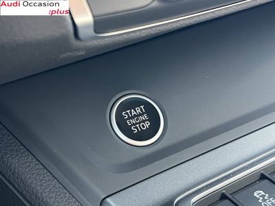 Audi Q3 35 TFSI 150 ch S tronic 7 S line   - 21