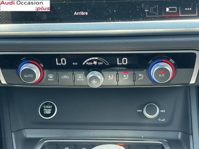 Audi Q3 35 TFSI 150 ch S tronic 7 S line   - 22
