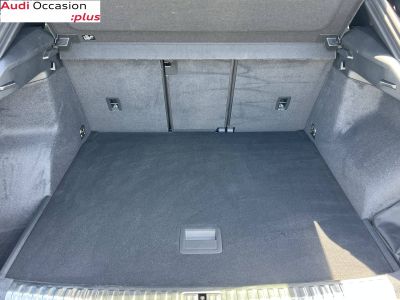 Audi Q3 35 TFSI 150 ch S tronic 7 S line   - 23