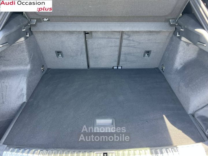Audi Q3 35 TFSI 150 ch S tronic 7 S line - 23