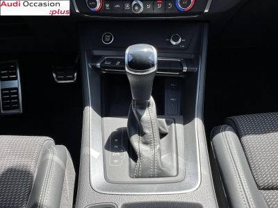 Audi Q3 35 TFSI 150 ch S tronic 7 S line   - 25