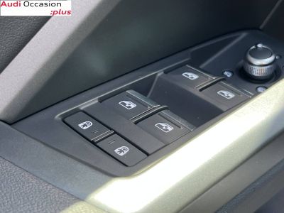 Audi Q3 35 TFSI 150 ch S tronic 7 S line   - 27