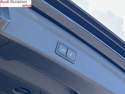 Audi Q3 35 TFSI 150 ch S tronic 7 S line   - 28