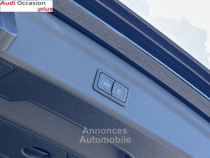 Audi Q3 35 TFSI 150 ch S tronic 7 S line - 28