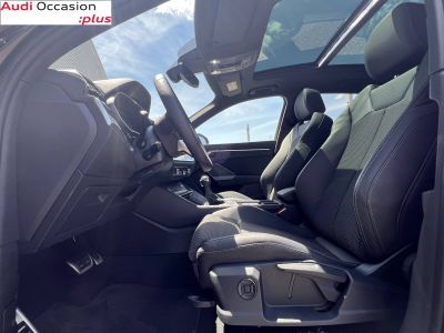 Audi Q3 35 TFSI 150 ch S tronic 7 S line   - 30