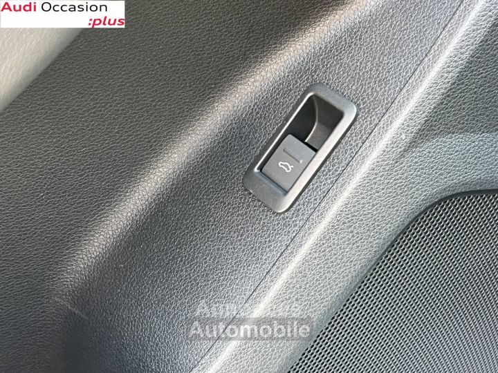 Audi Q3 35 TFSI 150 ch S tronic 7 S line - 31