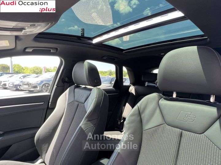 Audi Q3 35 TFSI 150 ch S tronic 7 S line - 34