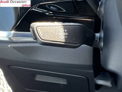 Audi Q3 35 TFSI 150 ch S tronic 7 S line   - 36