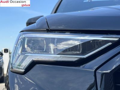 Audi Q3 35 TFSI 150 ch S tronic 7 S line   - 39