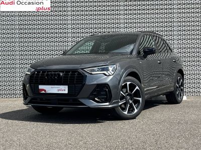 Audi Q3 35 TFSI 150 ch S tronic 7 S line   - 1