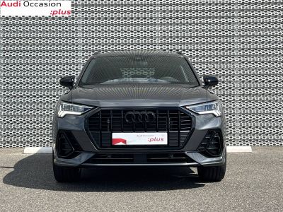 Audi Q3 35 TFSI 150 ch S tronic 7 S line   - 2