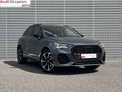 Audi Q3 35 TFSI 150 ch S tronic 7 S line   - 3