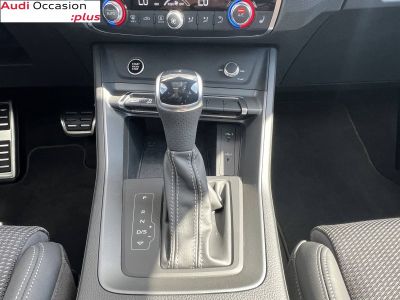 Audi Q3 35 TFSI 150 ch S tronic 7 S line   - 22