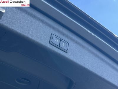 Audi Q3 35 TFSI 150 ch S tronic 7 S line   - 25