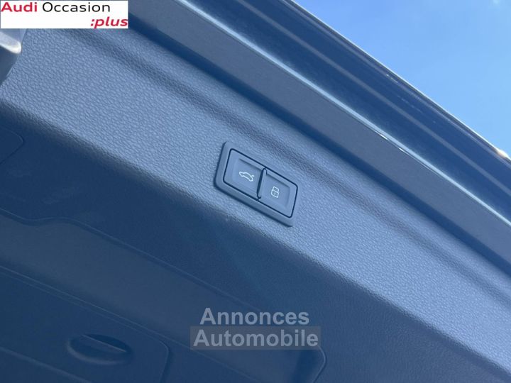 Audi Q3 35 TFSI 150 ch S tronic 7 S line - 25