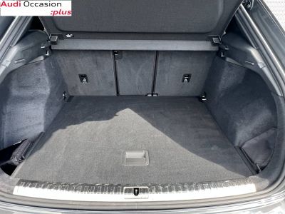 Audi Q3 35 TFSI 150 ch S tronic 7 S line   - 26